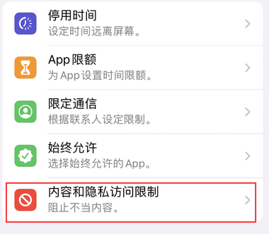 泗水appleID维修服务iPhone设置中Apple ID显示为灰色无法使用