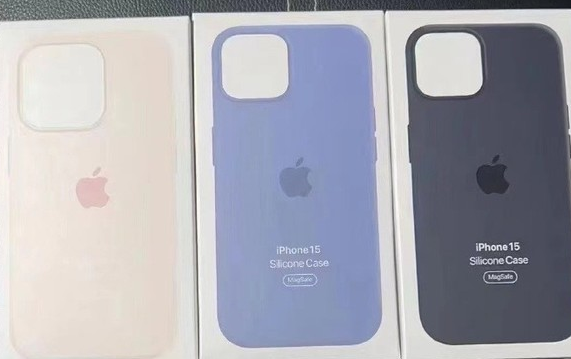 泗水苹果14维修站分享iPhone14手机壳能直接给iPhone15用吗？ 