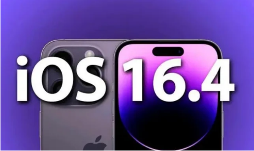 泗水苹果14维修分享：iPhone14可以升级iOS16.4beta2吗？ 