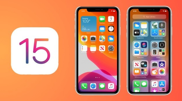 泗水苹果13维修分享iPhone13更新iOS 15.5，体验如何 