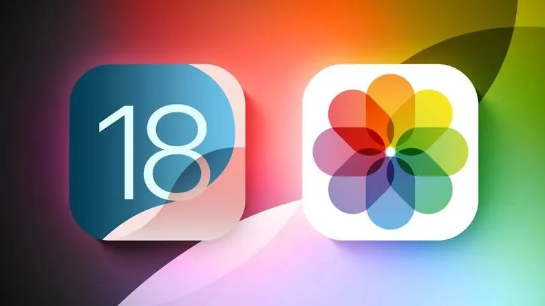 泗水苹果手机维修分享苹果 iOS / iPadOS 18.1Beta 3 发布 