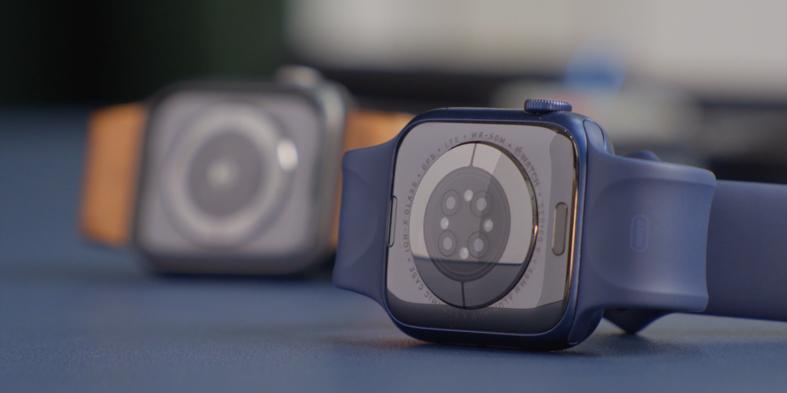 泗水苹果手机维修分享Apple Watch 是如何测量卡路里的 