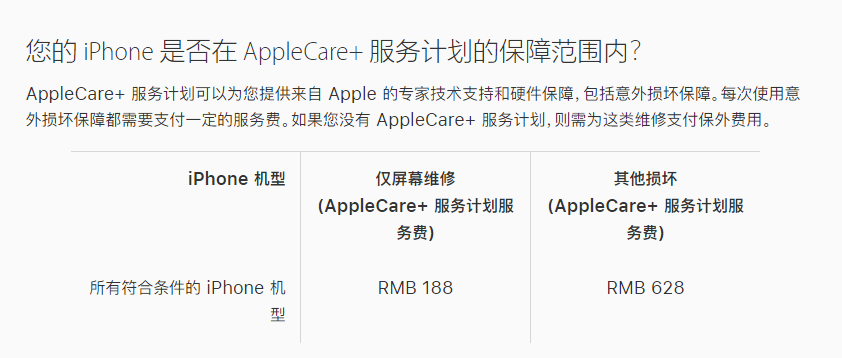 泗水苹果手机维修分享苹果 iPhone 12 官方维修价格是多少 