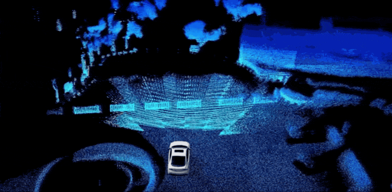泗水苹果手机维修分享iPhone 12 Pro 搭载的 LiDAR 镜头与 ToF 镜头有什么不同 