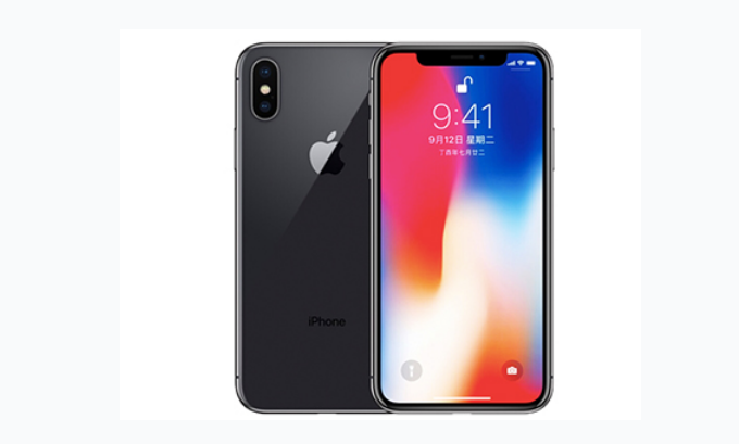 泗水苹果手机维修分享iPhone X换电池 