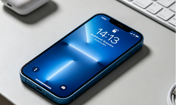泗水苹果手机维修分享iPhone13 换电池 