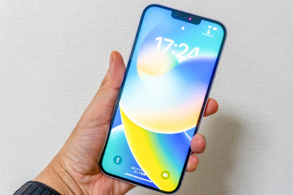 泗水苹果手机维修分享iPhone 14 Plus换电池 