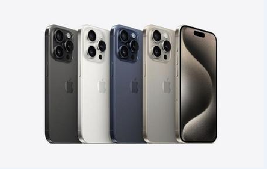 泗水苹果维修点分享iPhone 15 Pro进水维修 