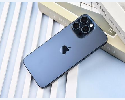 泗水苹果维修点分享iPhone 15 Pro Max进水维修 