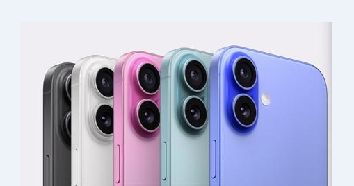 泗水苹果维修点分享iPhone 16 Plus进水维修 