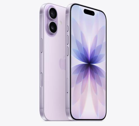 泗水苹果维修点分享iPhone 17进水维修 