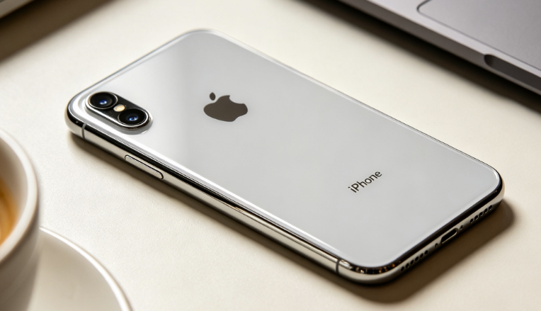 泗水苹果维修点分享iPhone X屏幕更换 