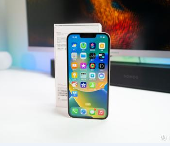 泗水苹果维修点分享iPhone 14音频与待机系统排错 