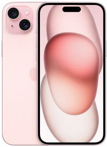 泗水苹果维修点分享iPhone15 Plus手机黑屏小众问题 