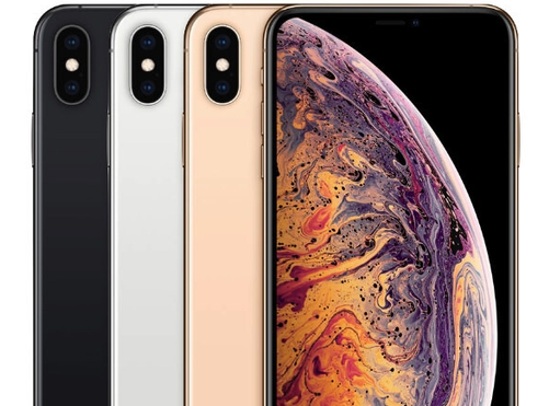 泗水苹果维修点分享iPhone XS Max电池发烫冷门成因解析 