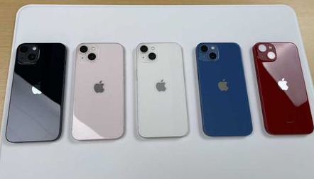 泗水苹果维修点分享iPhone 13电池发烫多类故障解析 