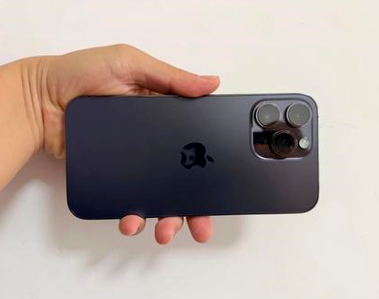 泗水苹果维修点分享iPhone 14 Pro Max发烫多重诱因剖析 
