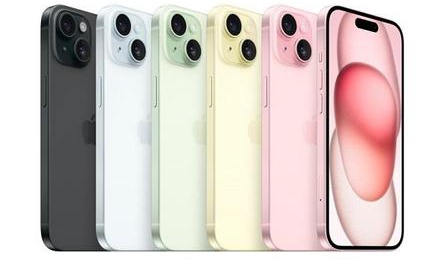 泗水苹果维修点分享iPhone 15发烫易忽视问题科普 