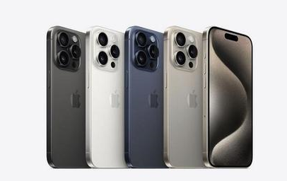 泗水苹果维修点分享iPhone 15 Pro发烫五大诱因详解 
