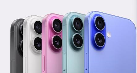 泗水苹果维修点分享iPhone 16发烫易忽视因素汇总 