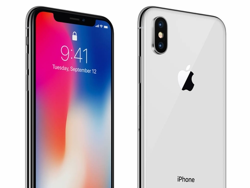 泗水苹果维修点分享iPhone X摄像头实拍质感与场景适配全解析 